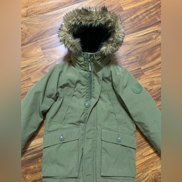 Gap boys jacket 8/9 - Picture 2 of 10